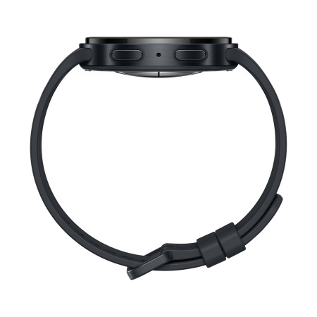 Часы Samsung Galaxy Watch9 40мм Graphite, серый