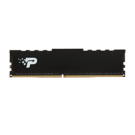 Оперативная память Patriot (PSP48G3200H1) DDR4 8GB 3200MHz CL22 UDIMM 1x8GB