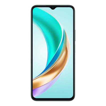 HONOR X6b 4/128Gb Forest Green, зелёный