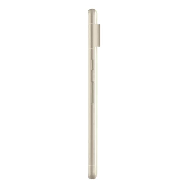 Google Pixel 7 8/128Gb Lemongrass, зеленый