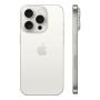 Apple iPhone 15 Pro 512Gb eSIM White Titanium, белый титан