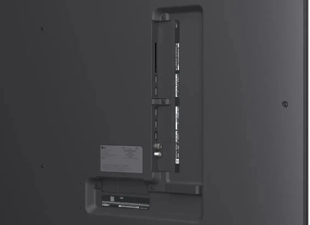 Телевизор LG 65" 4K 60Гц QNED (65QNED80A6A.ARUG) Grey, серый Телевизор LG 65" 4K 60Гц QNED (65QNED80A6A.ARUG) Grey, серый