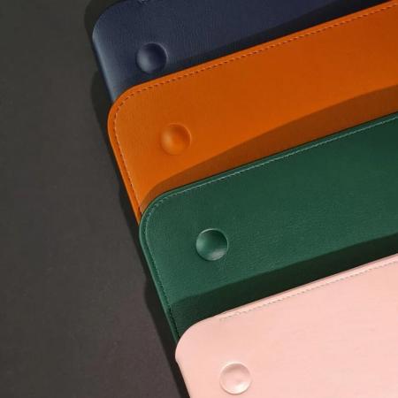 Чехол конверт для MacBook Pro 14.2" WiWU Skin Pro 2 (GB4943.1) Черный