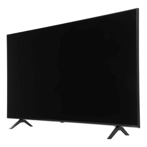 Телевизор LG 55" 4K 60Гц NanoCell (55NANO80A6B.ARUG) Blue, синий