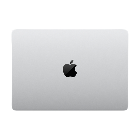 Apple MacBook Pro 14.2" PROLED XDR (M5 Pro, 18C CPU, 20C GPU, 2026) 24/4Tb SSD Silver, серебристый