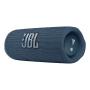 Портативная колонка JBL Flip 6 Blue, синий