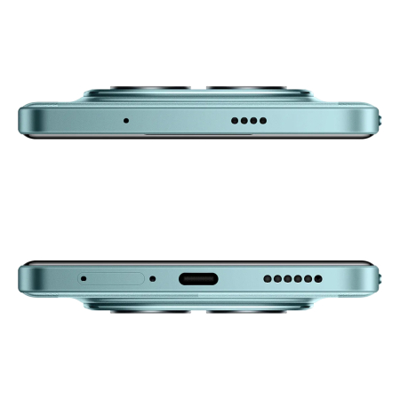 Xiaomi POCO M8 Pro 8/256Gb Green, зелёный