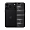 Apple iPhone 18 Pro Max 512Gb eSIM Black, чёрный