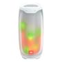 Портативная колонка JBL Pulse 4 White, белый