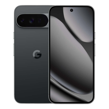 Google Pixel 10 Pro XL 256Gb Obsidian, чёрный Google Pixel 10 Pro XL 256Gb Obsidian, чёрный