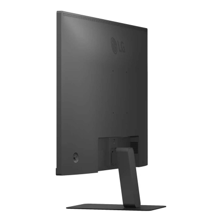 Монитор 27" LG UltraFine 27U631A-B (27U631A-B.ARUQ) 2560x1440, 100Гц, IPS Чёрный