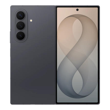 Samsung Galaxy Z Fold8 Ultra 12/512Gb (2026) Graphite, серый