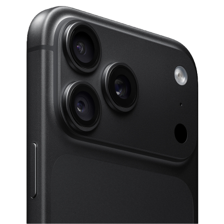 Apple iPhone 18 Pro Max 2Tb eSIM Black, чёрный