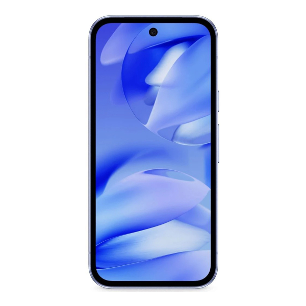 Google Pixel 9a  8/256Gb Iris, фиолетовый