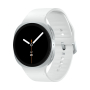 Часы Samsung Galaxy Watch8 44мм Silver, серебро