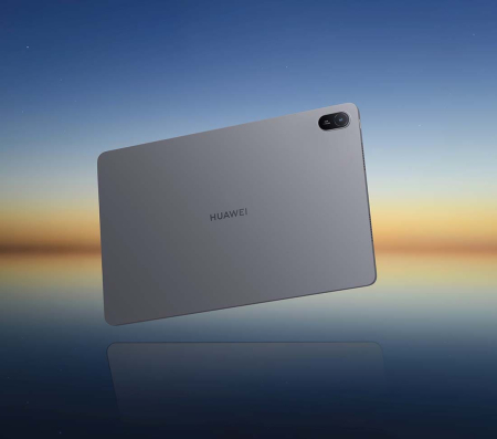 HUAWEI MatePad SE 11" Wi-Fi 4/128Gb Nebula Gray, серый
