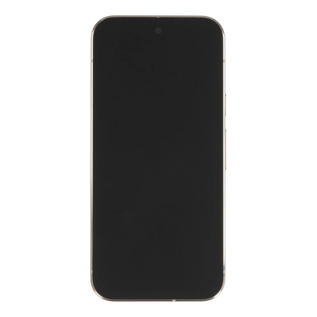 Google Pixel 9 Pro 12/256Gb Porcelain, бежевый