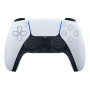 Геймпад DualSense для Sony PlayStation 5 Белый