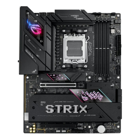 Материнская плата ASUS ROG STRIX B850-E GAMING WI-FI, ATX