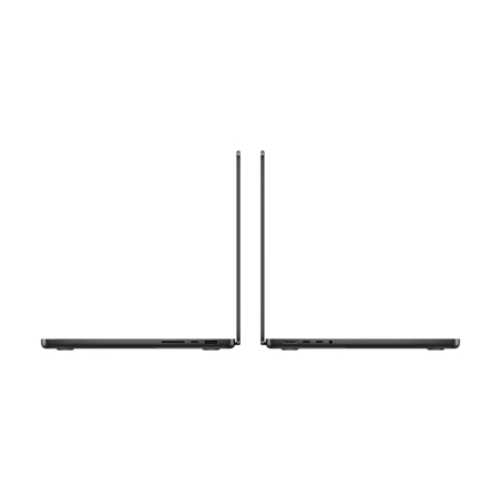 Apple MacBook Pro 14.2" (M6, 12C CPU, 12C GPU, 2026) 32/4Tb SSD Space Black, «чёрный космос»