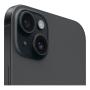 Apple iPhone 15 Plus 256Gb Black, чёрный