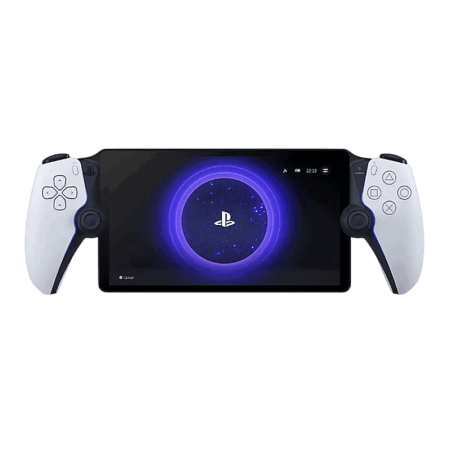 Портативная консоль PlayStation Portal Remote Player для PlayStation 5 White, белый