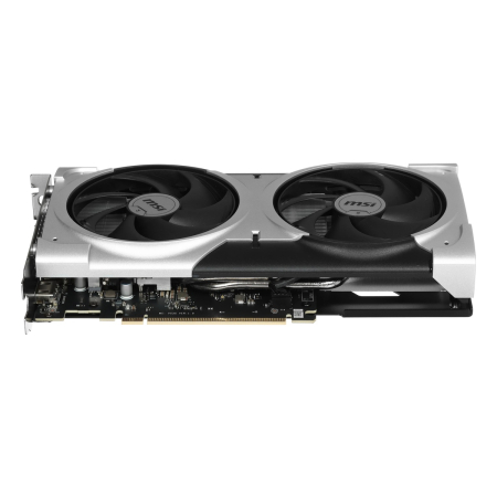 Видеокарта MSI Nvidia GeForce RTX 5060Ti Ventus 2X Plus 16 Гб GDDR7 128 бит (RTX 5060 Ti 16G Ventus 2X Plus)
