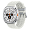 Часы Samsung Galaxy Watch Ultra 47 мм Titanium White, белый титан (2025)