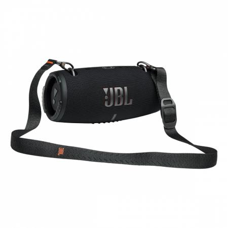 Портативная колонка JBL Xtreme 3 Black, черный