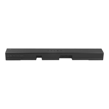Саундбар LG S40T 2.1 Black, чёрный