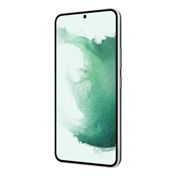 Samsung Galaxy S22 (2022) 8/256Gb Cream, бежевый