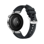 Часы HUAWEI Watch GT 5 Black, 41 мм, цвет корпуса чёрный, цвет ремешка чёрный