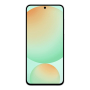 Samsung Galaxy S24 FE 8/256Gb Mint, мятный