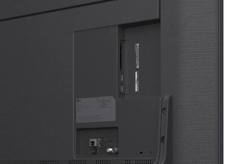 Телевизор LG 55" 4K 60Гц QNED (55QNED82A6B.ARUG) Grey, серый Телевизор LG 55" 4K 60Гц QNED (55QNED82A6B.ARUG) Grey, серый