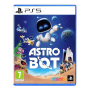 Игра Astrobot для PlayStation 5, русская озвучка