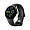 Часы Pixel Watch 3, 41 мм, Wi-Fi, Matte Black/Obsidian, черный