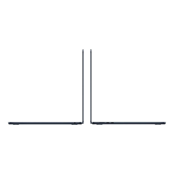 Apple MacBook Air 15" (M4 10C CPU, 10C GPU, 2025) 16/512Gb SSD (MW1M3) Midnight, «тёмная ночь»