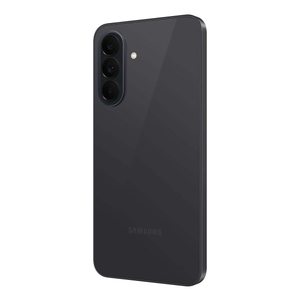 Samsung Galaxy A37 12/256Gb Awesome Charcoal, чёрный