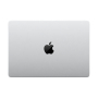 Apple MacBook Pro 14.2" PROLED XDR (M5 Pro, 15C CPU, 16C GPU, 2026) 24/1Tb SSD Silver, серебристый