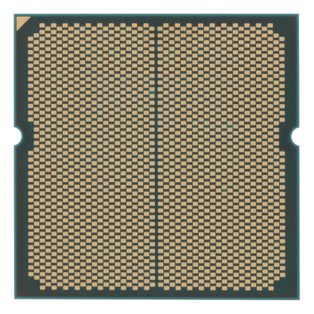 Процессор AMD Ryzen 5 9600X, 3.90 ГГц (Turbo 5.40 ГГц), AM5, OEM (100-000001405)