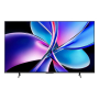 Телевизор Hisense 65" Ultra HD, 144 Гц, DLED (65E7Q PRO) Телевизор Hisense 65" Ultra HD, 144 Гц, DLED (65E7Q PRO)