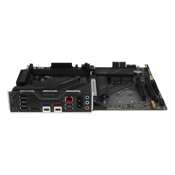 Материнская плата Gigabyte X870 GAMING Wi-Fi 6, ATX
