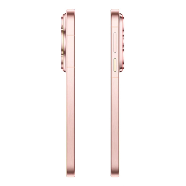 HUAWEI Pura 90s Pro 12/256Gb Guava Soda, розово-зелёный