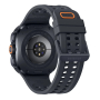 Часы Samsung Galaxy Watch Ultra2 47 мм LTE Black, чёрный