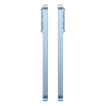 Xiaomi Redmi Note 17 Pro 8/256Gb Cloud Blue, голубой