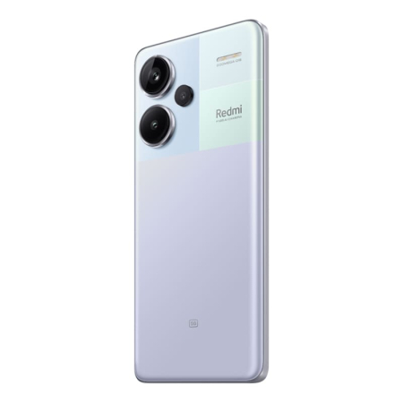 Xiaomi Redmi Note 13 Pro+ 12/256Gb Aurora Purple, фиолетовый