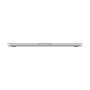 Apple MacBook Pro 14.2" PROLED XDR (M5 Pro, 18C CPU, 20C GPU, 2026) 48/1Tb SSD Silver, серебристый