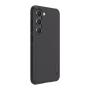 Чехол для Galaxy S23 Nillkin Frosted Shield Pro Черный