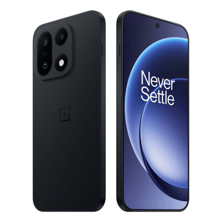 OnePlus 15 16/512 Black, чёрный OnePlus 15 16/512 Black, чёрный