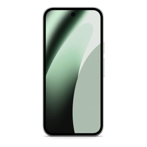 Google Pixel 10a 256Gb Fog, белый